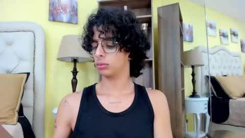 ibratxandy online show from 15, 12, 2025