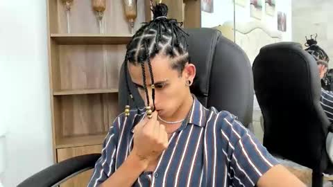 ibratxandy online show from 27, 2, 2026