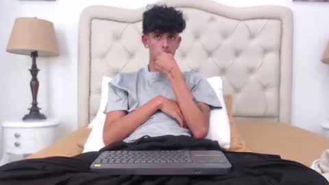 ibratxandy online show from 12, 3, 2026