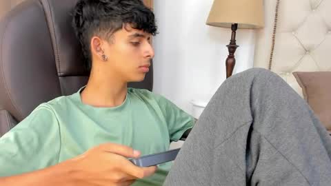 ibratxandy online show from 3, 6, 2026