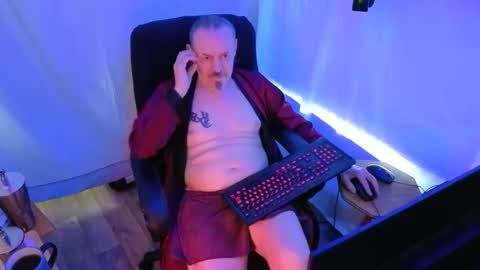 Rich online show from 19, 3, 2026