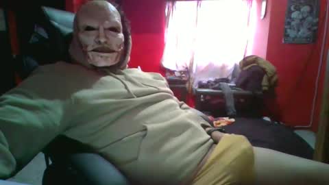 ibs666 online show from 17, 1, 2025