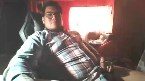 ibs666 online show from 13, 12, 2025