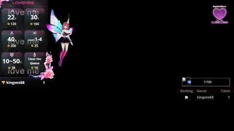Snapshot of ice_princess__ chatting on 26, 9, 2025 Crystall online show from 26, 9, 2025