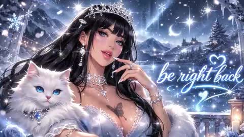 Crystall online show from 7, 3, 2026