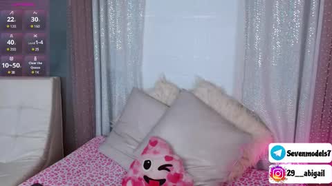 Snapshot of ice_y_abigail chatting on 10, 3, 2025 ice_y_abigail online show from 10, 3, 2025