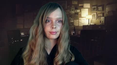 Nina online show from 21, 9, 2025