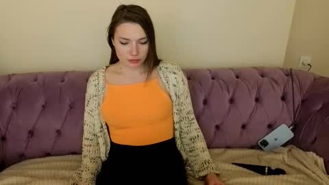 Danielle online show from 14, 3, 2026