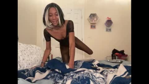 bree summers online show from 29, 9, 2025