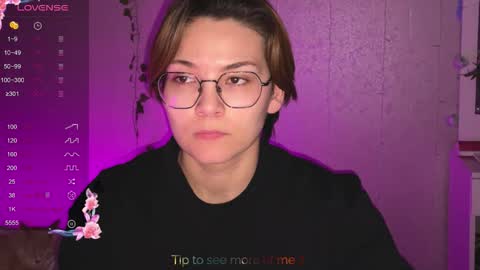 Snapshot of iceeheart chatting on 18, 3, 2026 Ksenia online show from 18, 3, 2026