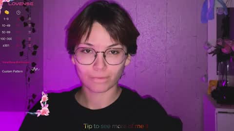 Snapshot of iceeheart chatting on 31, 3, 2026 Ksenia online show from 31, 3, 2026