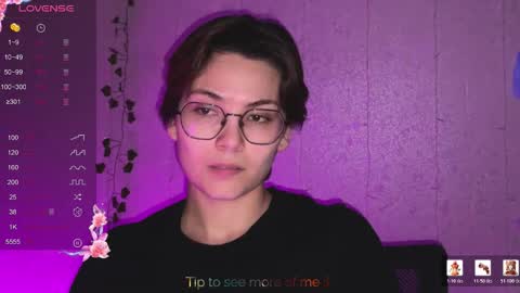 Snapshot of iceeheart chatting on 3, 4, 2026 Ksenia online show from 3, 4, 2026