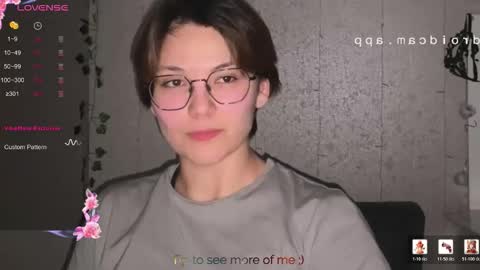 Snapshot of iceeheart chatting on 9, 4, 2026 Ksenia online show from 9, 4, 2026