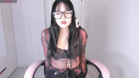 Hitomi   online show from 2, 2, 2025