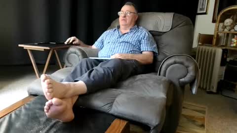 Christopher online show from 7, 11, 2025