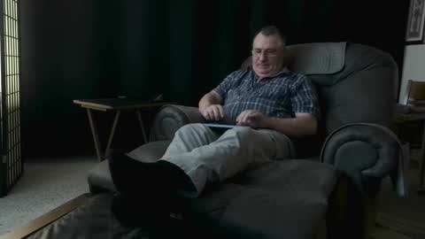 Christopher online show from 13, 3, 2026