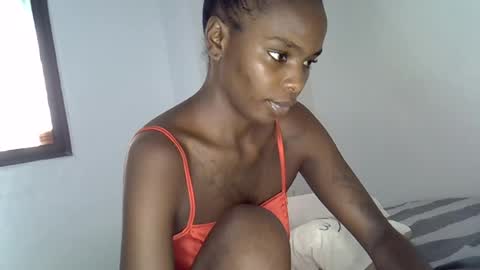 iconicebony online show from 16, 6, 2026
