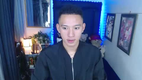 Mateo online show from 19, 1, 2025