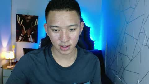 Mateo online show from 6, 3, 2025