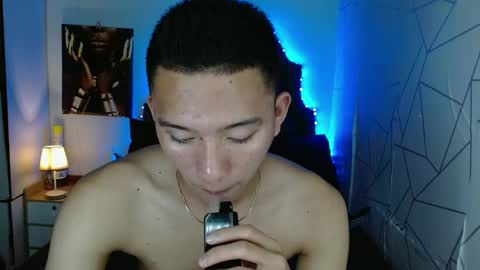 Mateo online show from 6, 3, 2025