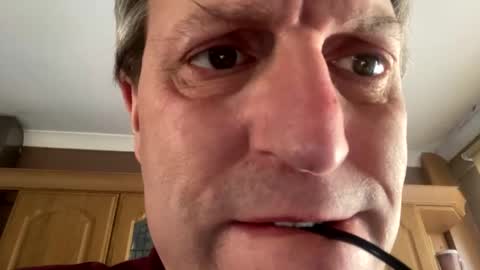 Snapshot of icums4u chatting on 22, 1, 2025 icums4u online show from 22, 1, 2025