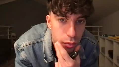 Snapshot of icyninesix chatting on 8, 1, 2025 icyninesix online show from 8, 1, 2025