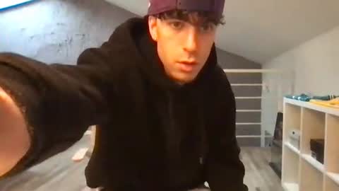 Snapshot of icyninesix chatting on 26, 1, 2025 icyninesix online show from 26, 1, 2025