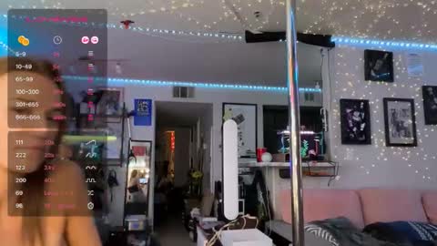 icyspice online show from 17, 1, 2026