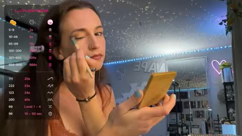 icyspice online show from 26, 2, 2026