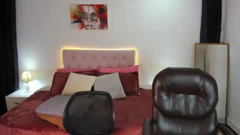 Icy online show from 22, 10, 2025