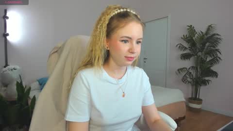 Snapshot of ida_lewiss chatting on 18, 2, 2026 Ida online show from 18, 2, 2026