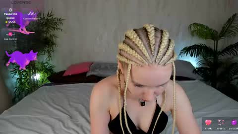 Snapshot of ida_lewiss chatting on 5, 7, 2026 Ida online show from 5, 7, 2026