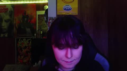 idamilliscent online show from 13, 3, 2026