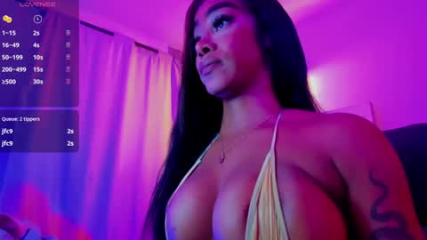 Idara Smith online show from 14, 10, 2025