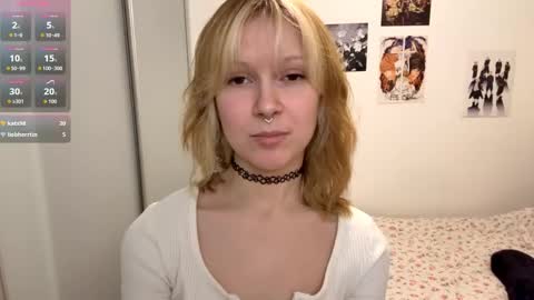 Snapshot of idellwold chatting on 26, 5, 2026 Sarah online show from 26, 5, 2026