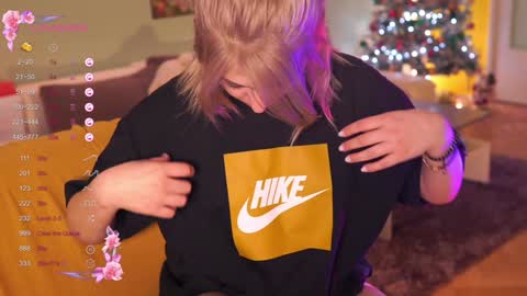 Little Flower online show from 22, 12, 2024