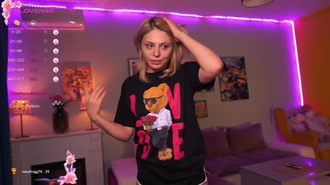 Little Flower online show from 20, 1, 2025