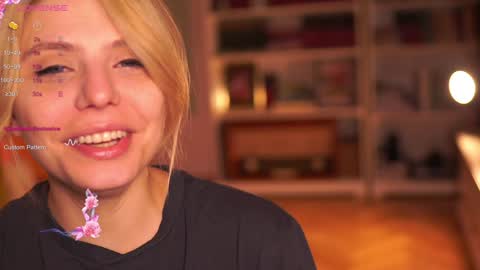 Little Flower online show from 23, 1, 2025