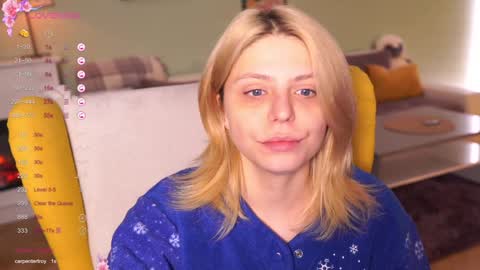 Little Flower online show from 27, 1, 2025