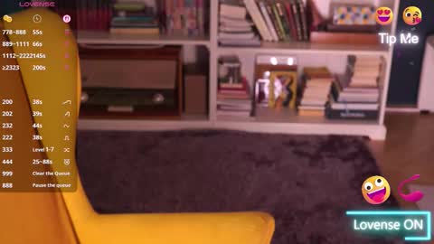 Little Flower online show from 22, 9, 2025