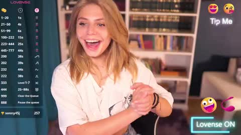 Little Flower online show from 18, 10, 2025