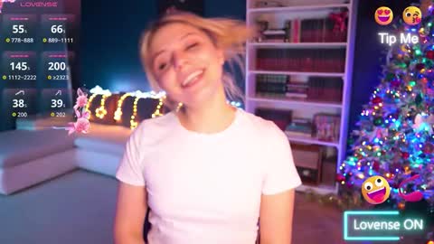 Little Flower online show from 4, 12, 2025