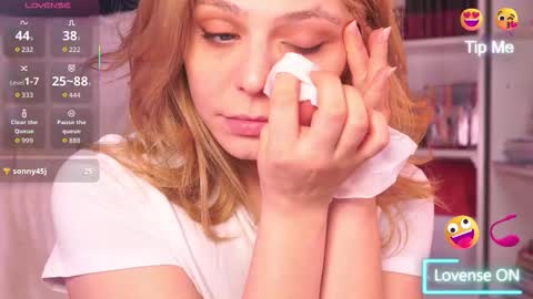 Little Flower online show from 17, 1, 2026