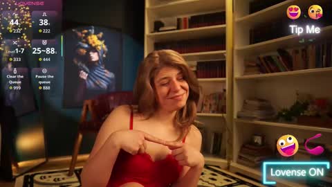 Little Flower online show from 12, 2, 2026