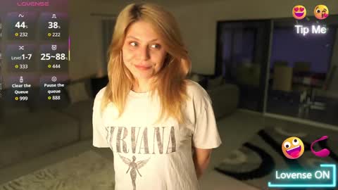 Little Flower online show from 30, 3, 2026