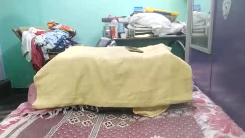idontmind367890646 online show from 19, 10, 2025