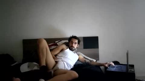 IDUCK96 online show from 25, 11, 2025