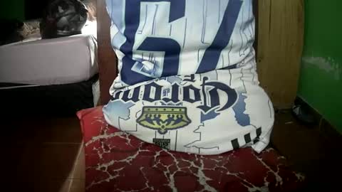 Nicolas online show from 28, 1, 2025