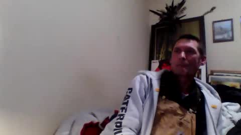 Darthmark420 online show from 11, 11, 2025