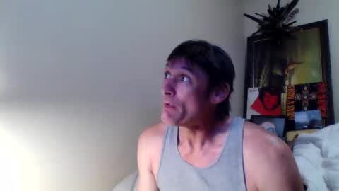 Darthmark420 online show from 19, 4, 2026